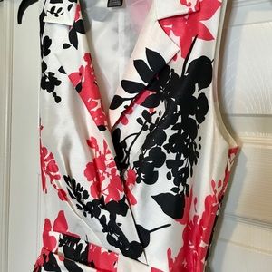 🌺Jessica Howard Vintage Style Dress